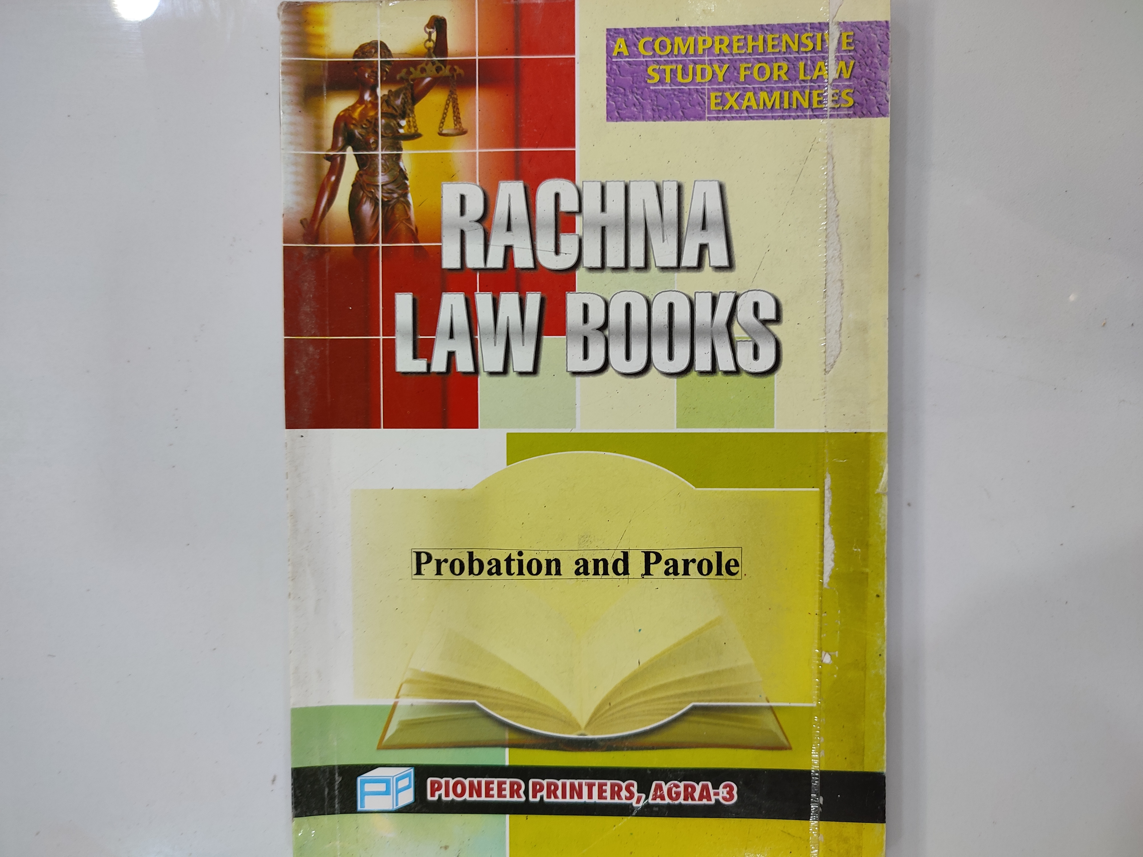 Probation and parole