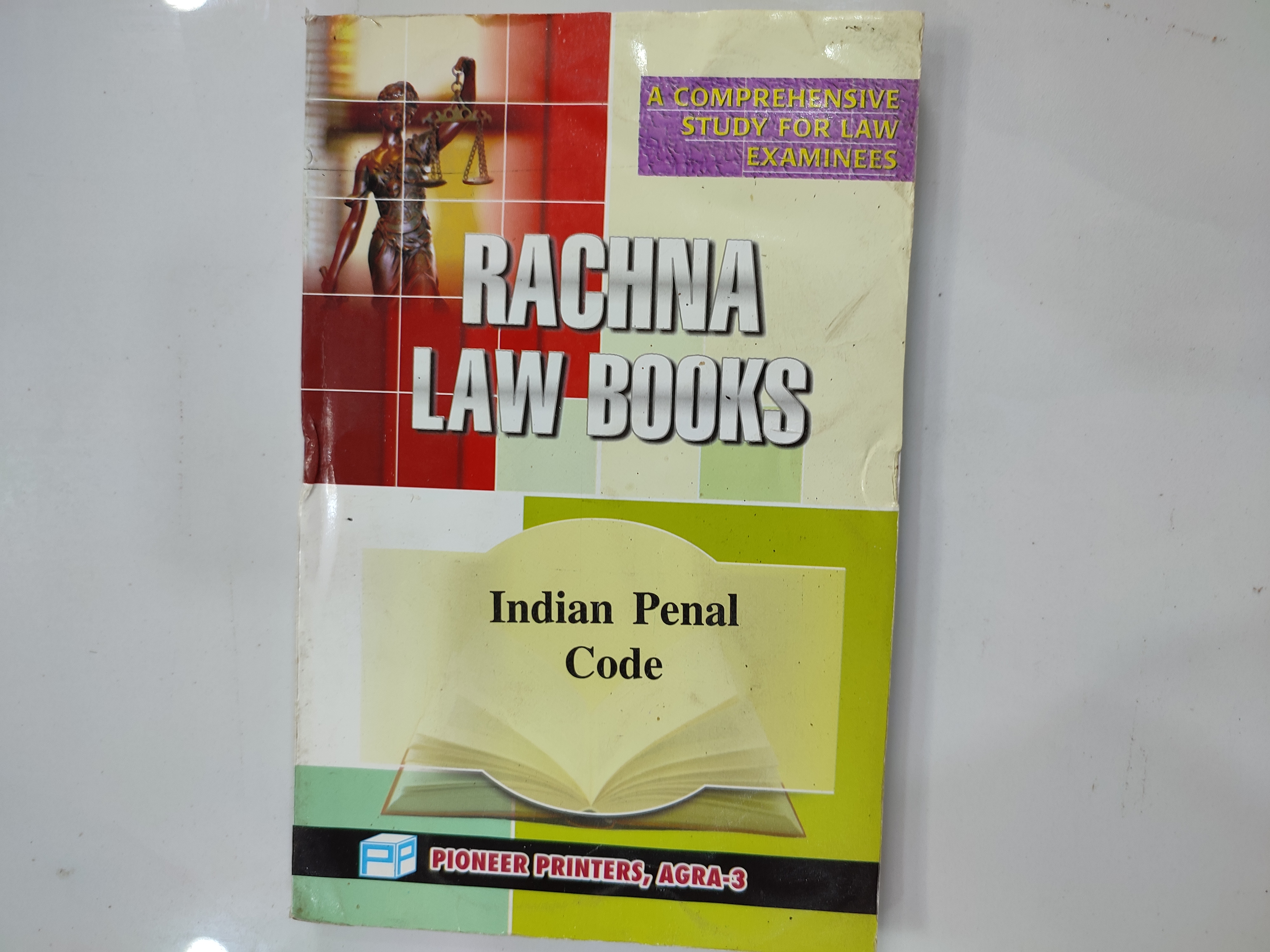 Indian Penal Code