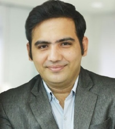 Adv. Sanyog Vyas